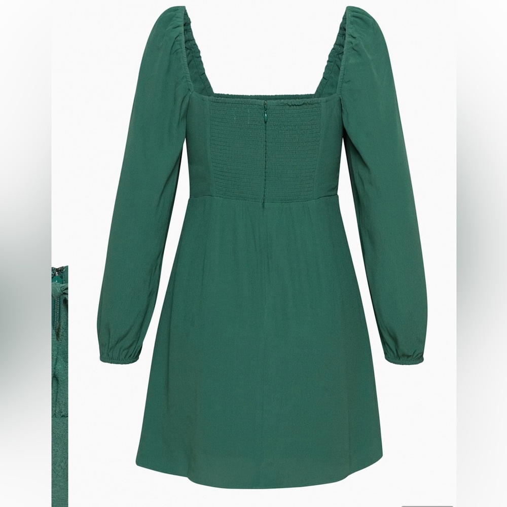 Sunday Best Delilah dress - Picture 3 of 4
